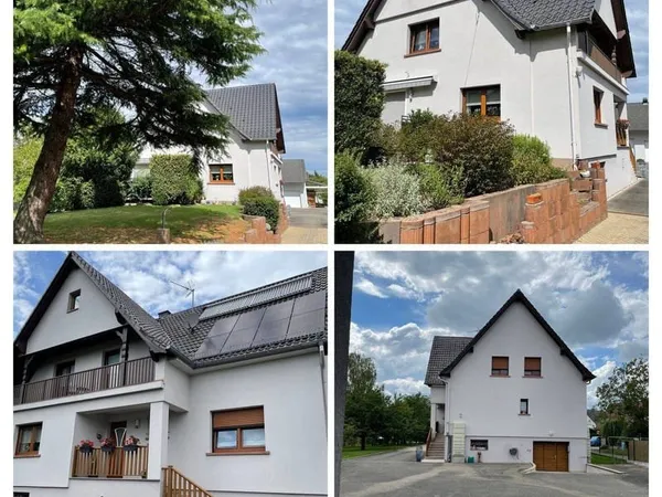 Maison 8 pièces 190 m²