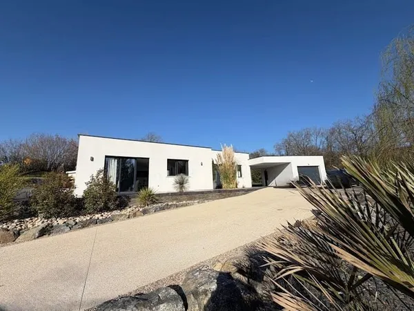 Maison 6 pièces 189 m²