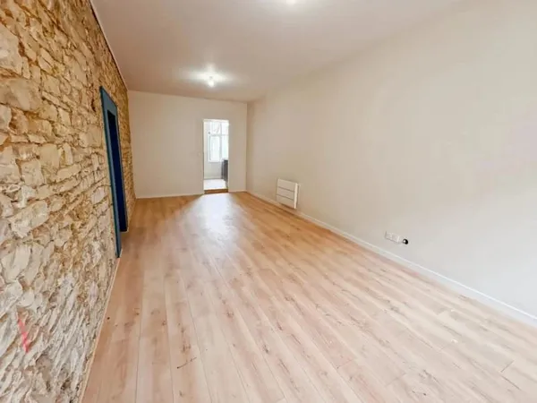Maison 3 pièces 78 m²