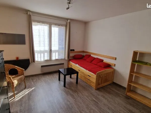 Studio Lille Vauban