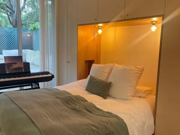 Appartement, 2 pièces, Paris
