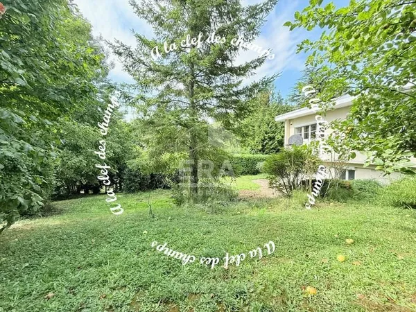 Maison à vendre à GIF SUR YVETTE - 5 pièces, 165 m²