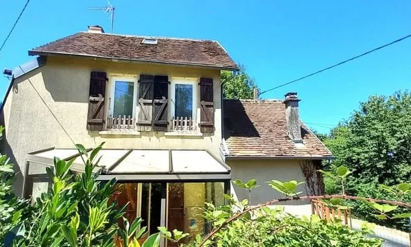 Maison 3 pièces 75 m²