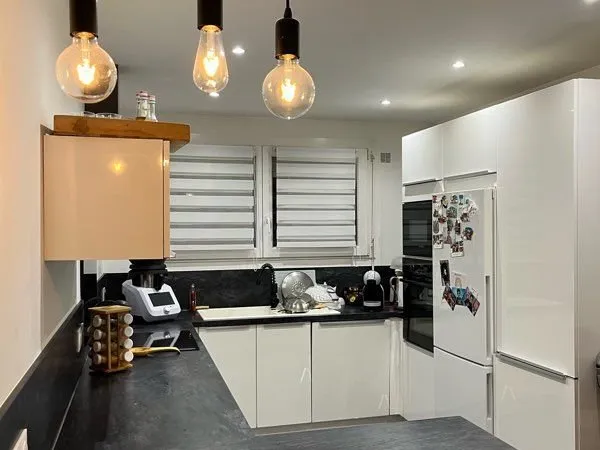 Maison moderne 100 m2