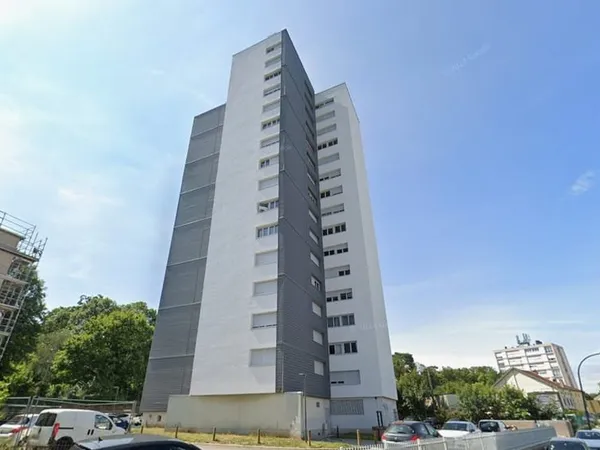 Nestenn_Jarville la Malgrange_Appartement F3 67 m²_ garage et cave_Idéal premier achat ou investisse