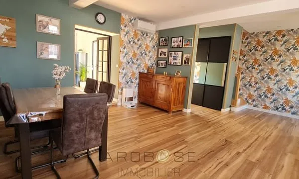 Maison familiale