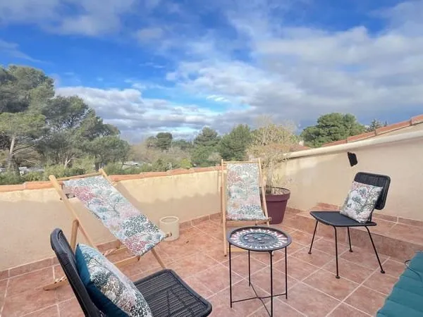 Appartement 4 pièces 76 m²