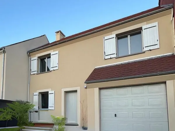 Maison 4 pièces 86 m²
