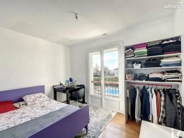 Loue chambre