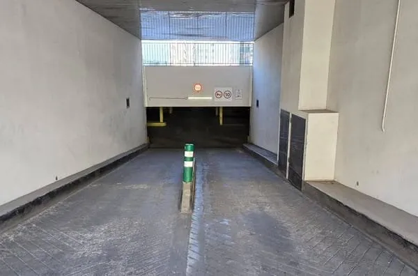 Stationnement Vente Villeurbanne   21500€