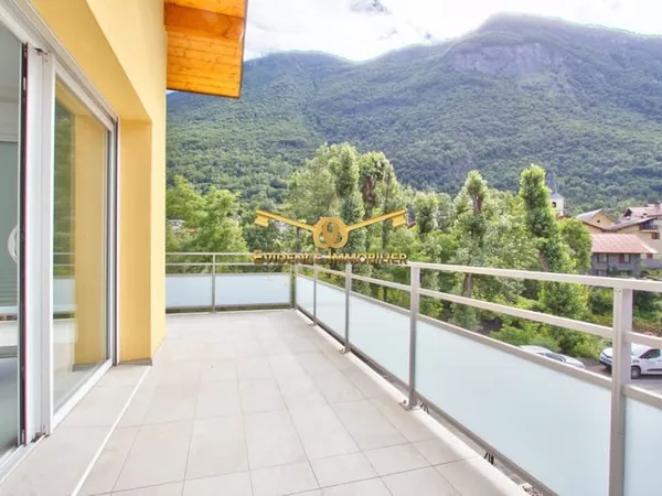 Appartement 4 pièces 88 m²