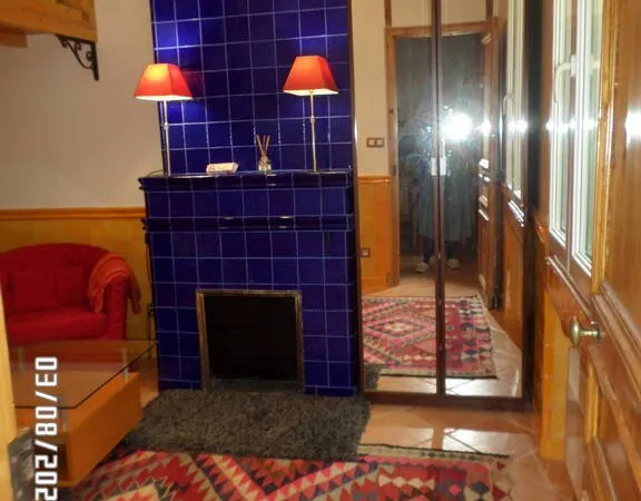 Appartement 3 pièces 38 m²