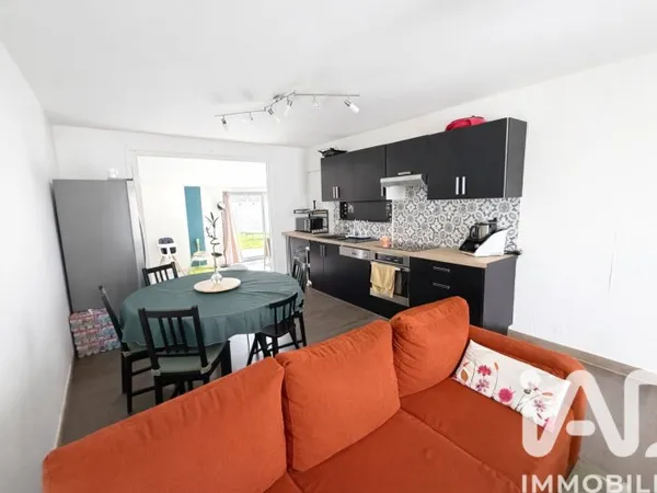 Vente Maison/villa 5 pièces