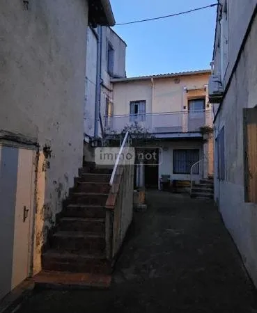 Bien immobilier de rendement Vente Montpellier  240m² 891000€