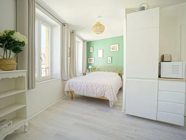 Loue appartement 32m²