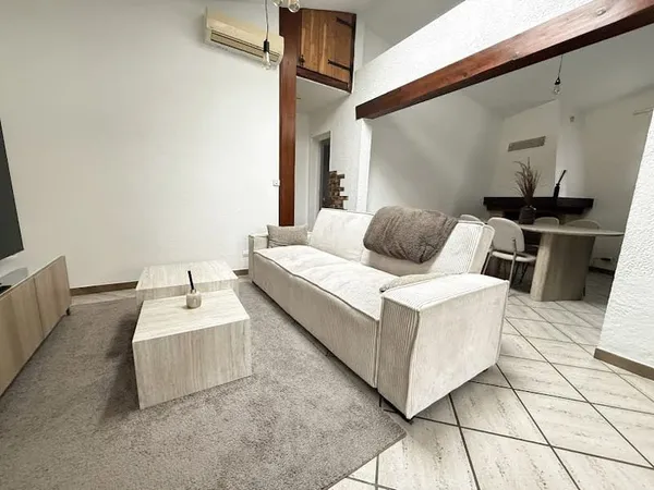 Maison 3 pièces 67 m²