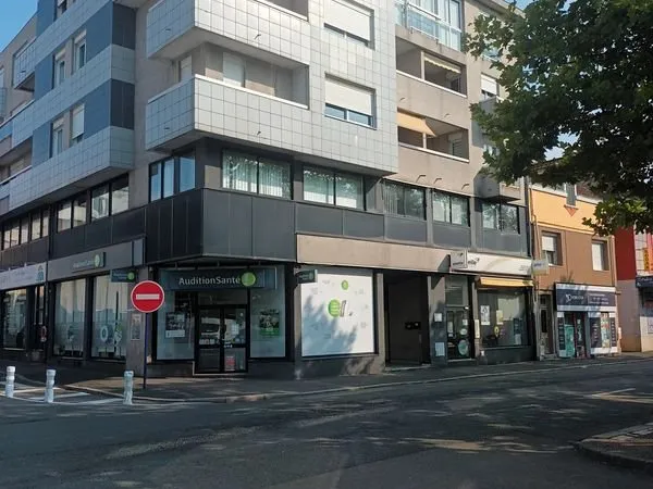 Appartement 3 pièces 71 m²