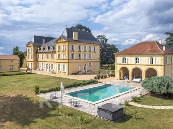Villa de 266 m² aux volumes exceptionnels