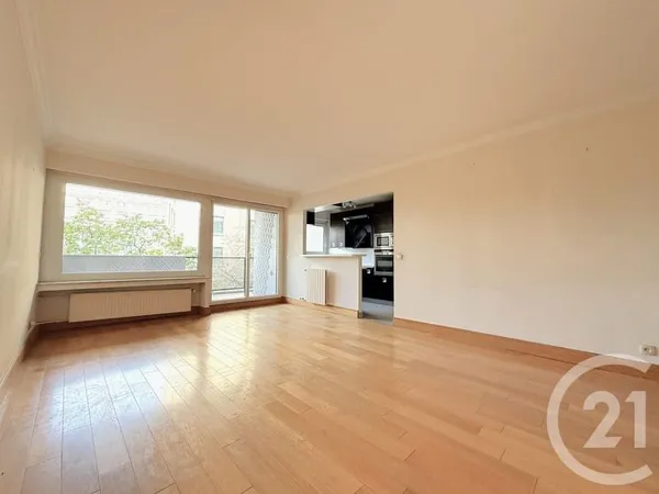 Appartement 3 pièces 105 m²