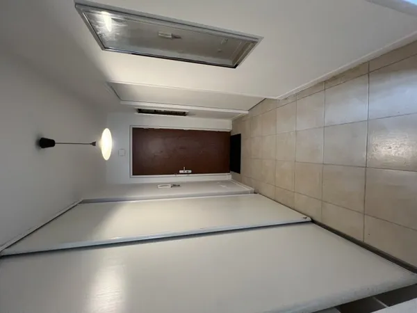 Studio 1 pièce 35 m²