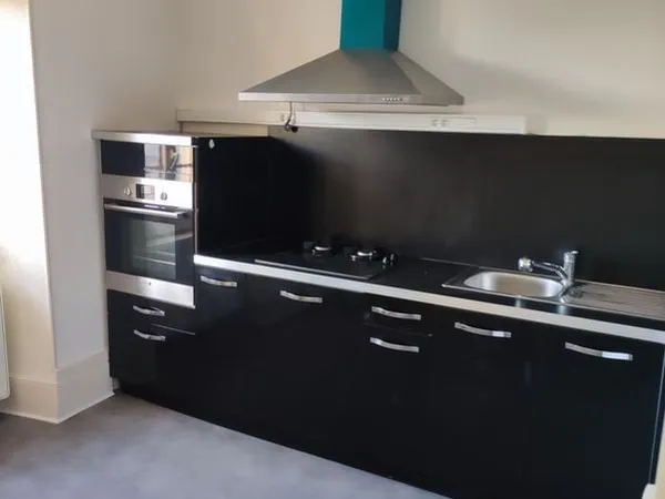 Loue appartement