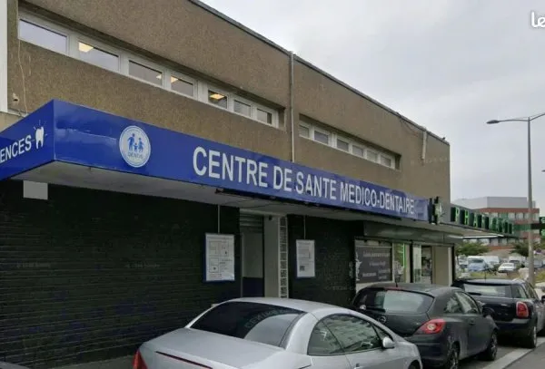 Local commercial 288 m² Garges-lès-Gonesse