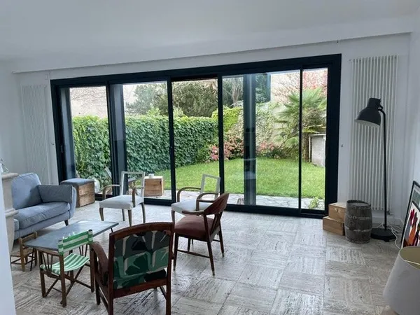 Loue maison
