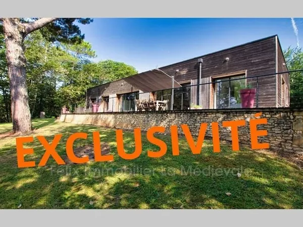 Maison 6 pièces 173 m²