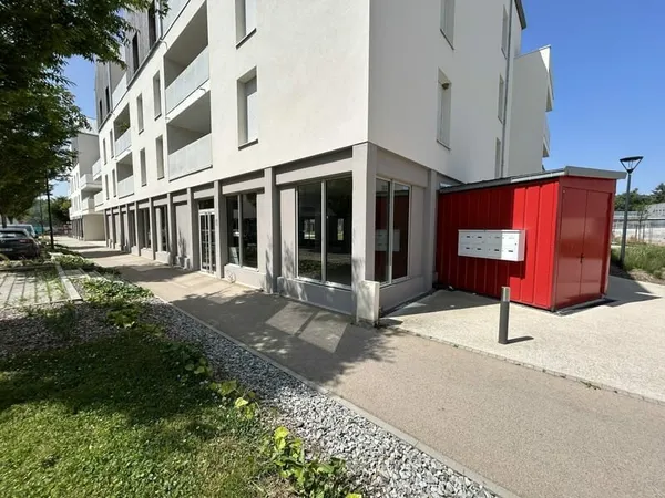 Immobilier Professionnel à vendre Chantepie