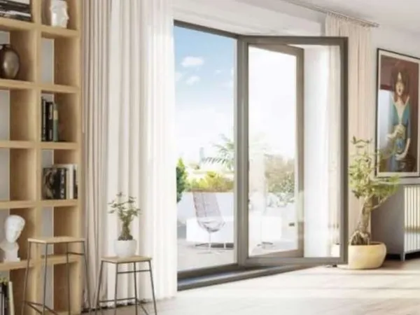 Appartement 4 pièces