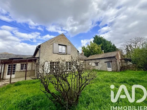 Vente Maison de campagne 6 pièces