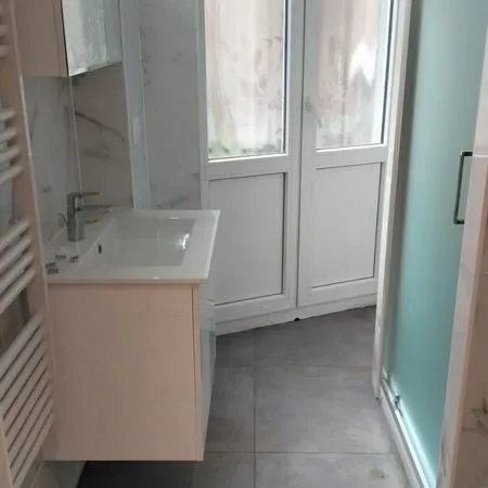 Loue 3 pièces meublées