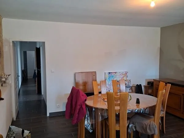 Maison 4 pièces 88 m²