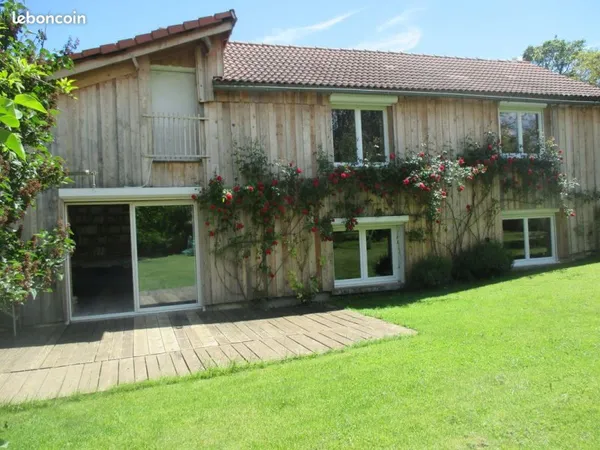 Ensemble 400m2