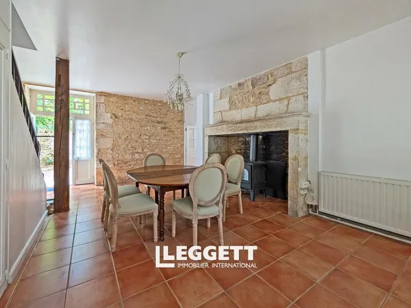 Maison 5 pièce(s), COULAURES