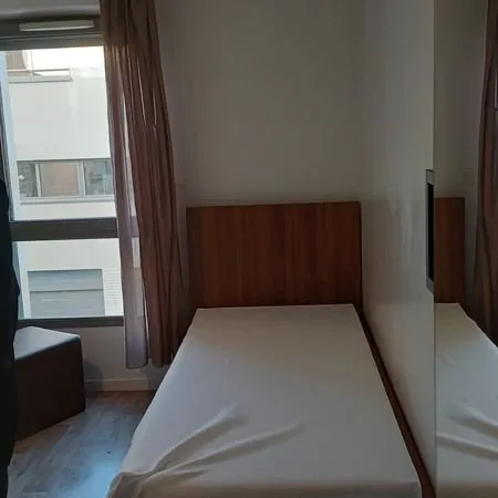 Appartement meublé T1 proche gare