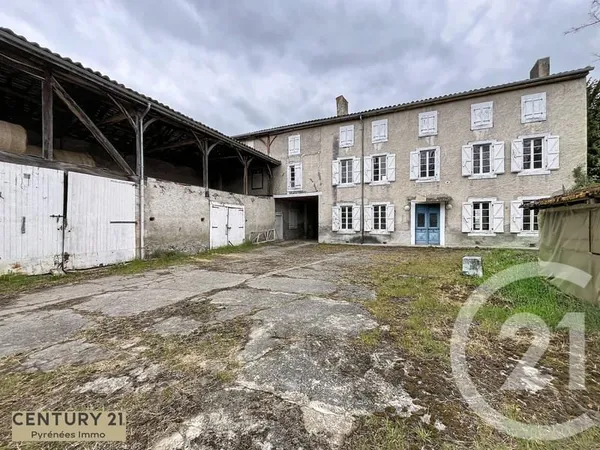 Maison 5 pièces 181 m²