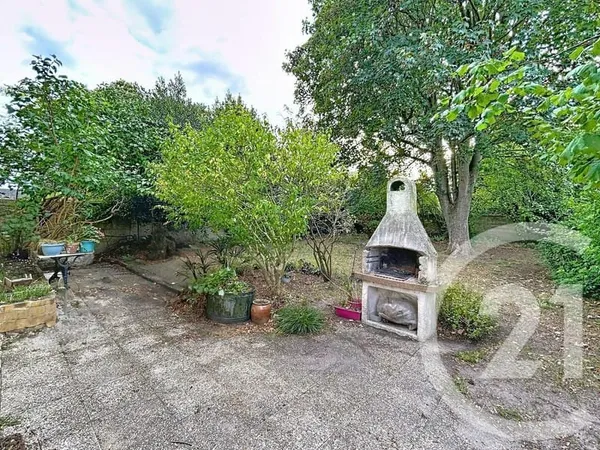 Maison 7 pièces 125 m²