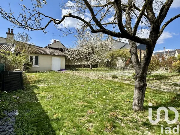 Maison 5 pièces 115 m²