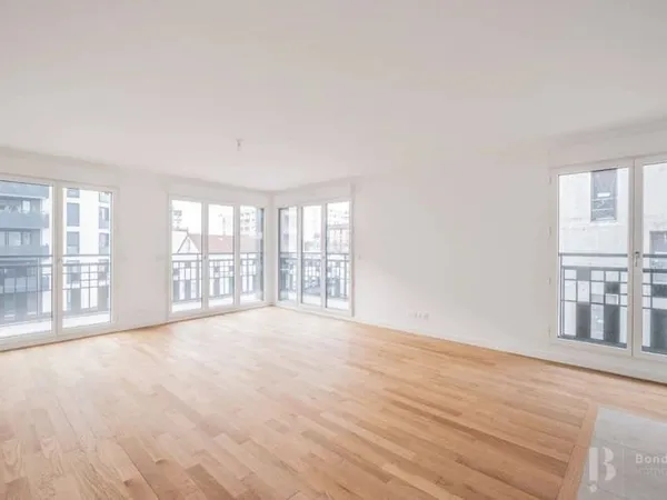 Appartement 3 pièces 75 m²