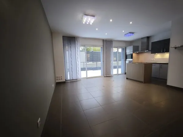 Appartement 65 m²