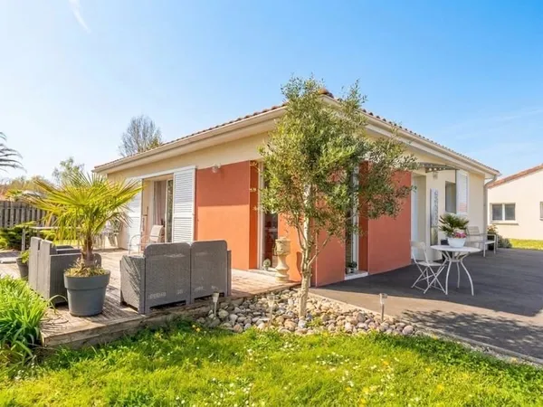 Maison Souprosse 3 pièce(s) 83.55 m2