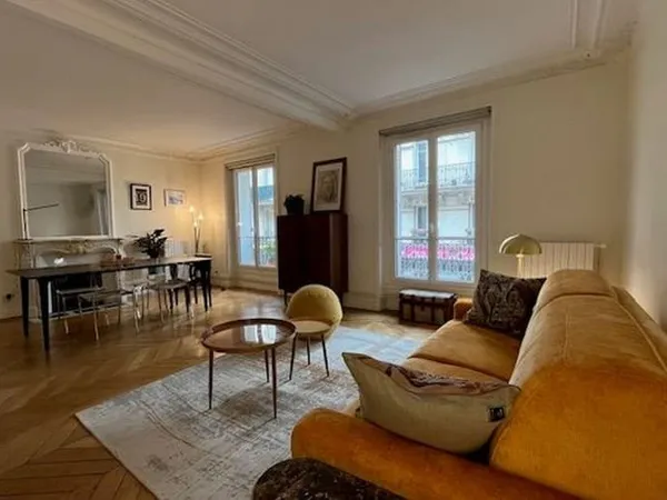 Appartement 2 pièces 67 m²