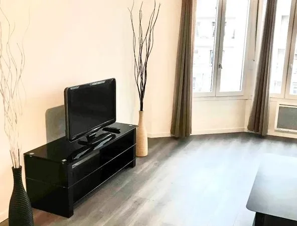 Appartement 2 pièces 55m2