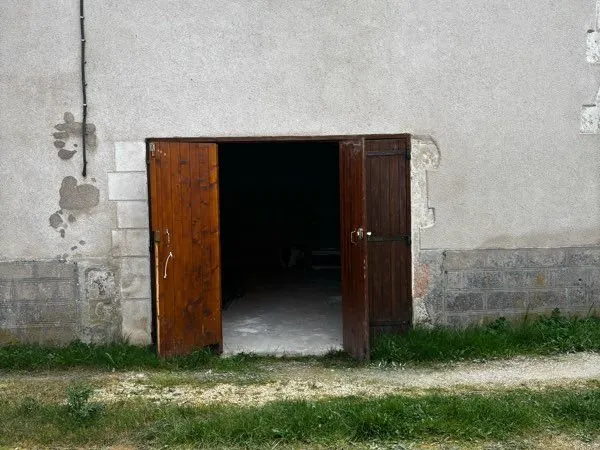 Grange 30m2 Bourges