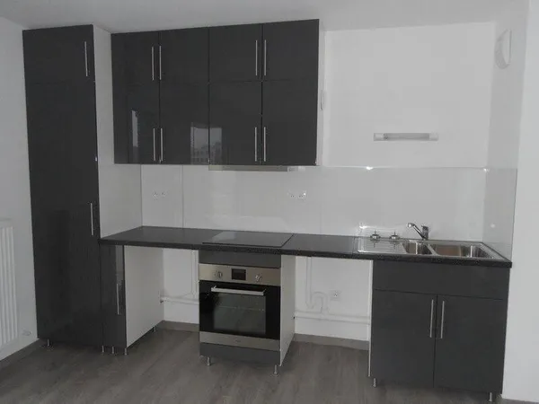 Appartement 3 pièces 70 m²