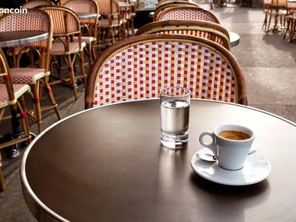 Bar Brasserie restaurant