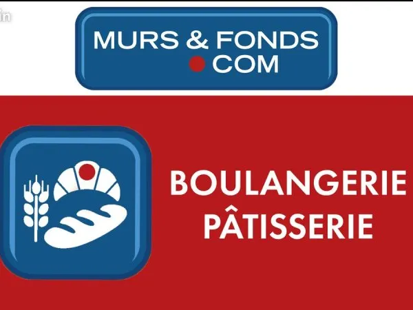 Boulangerie, fonds de commerce, pâtisserie 300 m² SAINT MALO