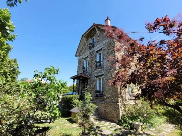 Maison de 6 pièces