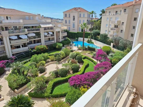 Studio 1 pièce 34 m²